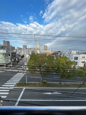 二葉町マンションの物件内観写真